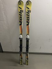 VÖKL Racetiger SL Top Ski Slalom 165cm