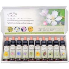 10ml Self-Select Bachblüten