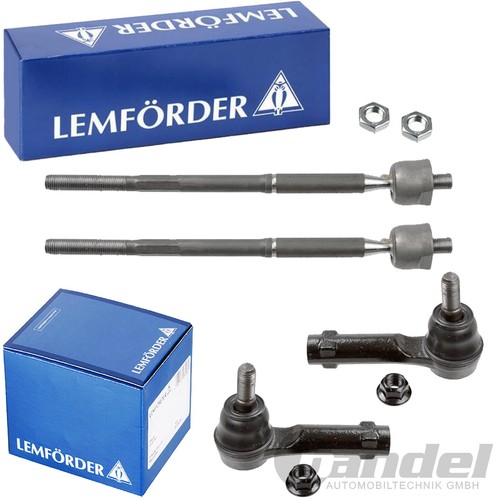 Lemförder spurstange - 2x,