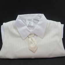 Baby 3-Teiler Hemd + Pullove +