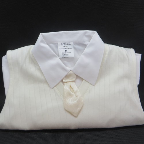 Baby teiler hemd - hemd, +