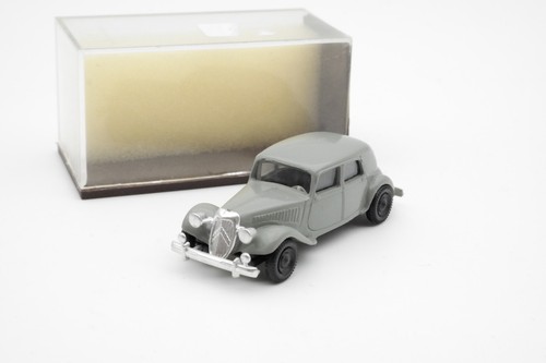 Brekina citroen - 1:87, h0