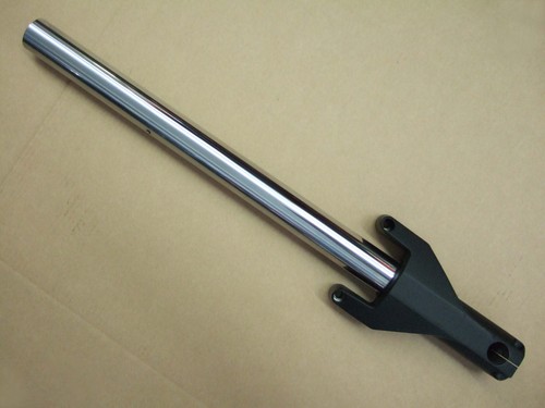 Upsidedown gabelholm fork - upsidedown,