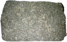 1 Kg Grüner Schiefer 10-30cm, Aquariumdekoration, Dekoartikel