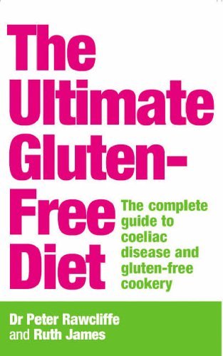 The ultimate gluten - ultimate, gluten-free