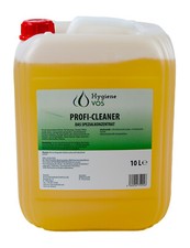 Liter profi cleaner - liter,
