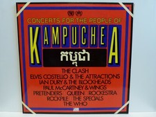 Concerts For The People Of