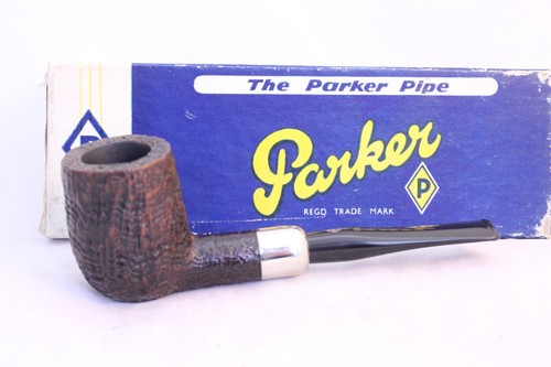 Pfeife pipe pipa parker - pfeife,,