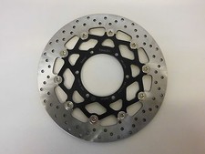 Brembo Bremsscheibe Bremse