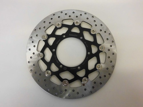 Brembo bremsscheibe bremse - bremsscheibe,