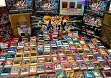 Top Sammlung 100 Yu-Gi-OH
