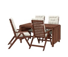 Garten-/Terrassen Möbel