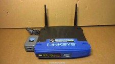 Linksys WRT54G V.7 Wireless G