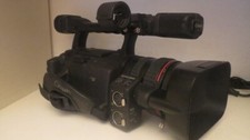 Canon hd profi - xh,