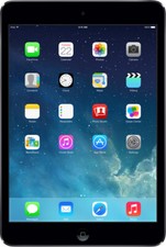 Apple ipad mini tablet - 2,