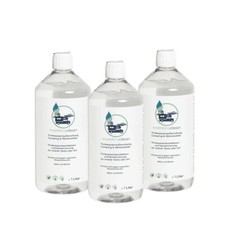 3 x 1 Liter membraclean