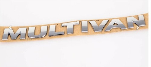 Original multivan - original, "multivan"