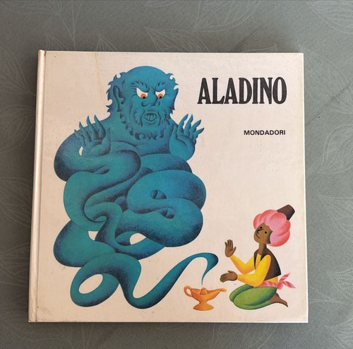 ALADIN-MONDADORI