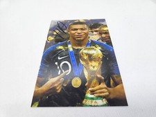 KYLIAN MBAPPE (PSG PARIS)