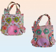 Niedliche Eulen Tasche Eule