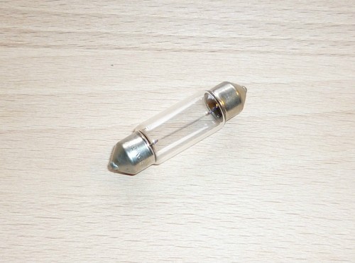 Soffittenlampe 60v 50ma - 60v,