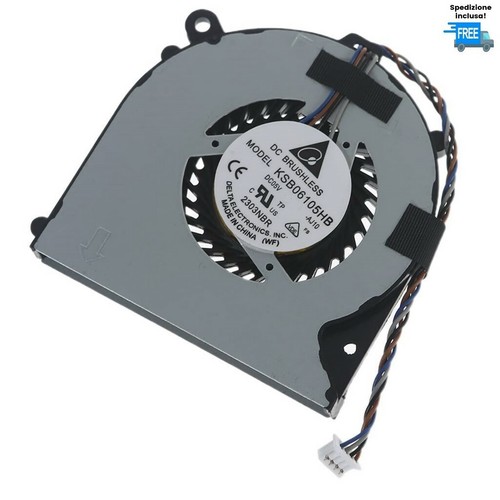 Lüfter 260 cpu fan - 260, g1
