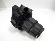 Orig. Mercedes E Klasse W210 W203 W209 W220 Sekundärluftpumpe A0001403785 Bosch