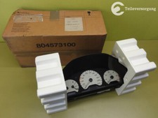 Kombiinstrument "Sport", C250