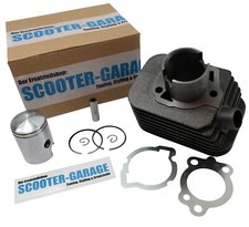 Zylinder kit 50ccm 10mm - /,