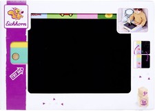 Eichhorn Spielzeug Malen Zeichentafel LCD Zeichenfläche 22,5 x 16cm 100002574