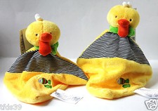 Kik Ente Vogel Küken gelb 2