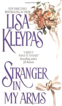 Stranger arms von lisa - in,