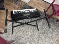 Yamaha YPT-260 Keyboard mit