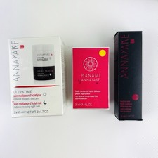 Annayake Set Ultratrime Pflege