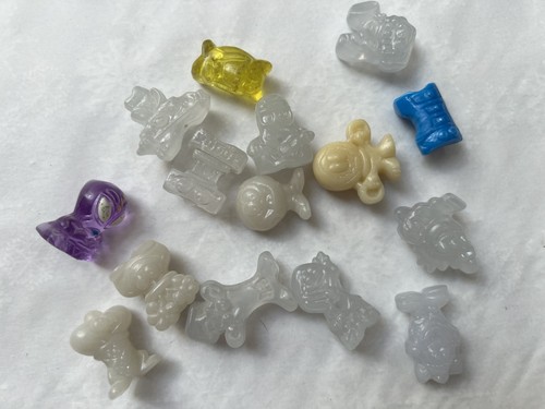 Gogos crazy bones