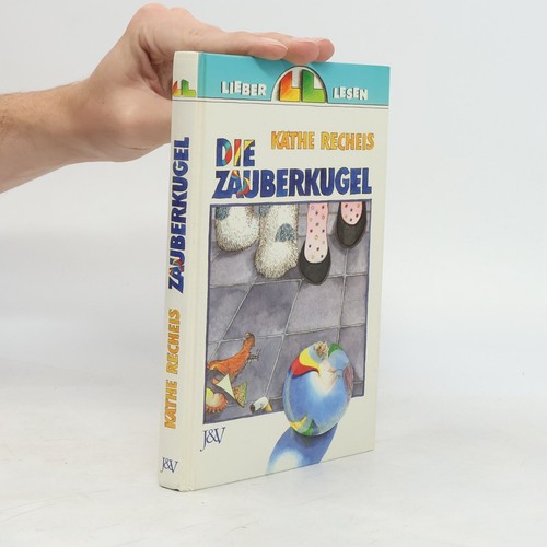 Die zauberkugel käthe - zauberkugel , | 