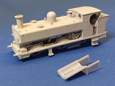 GWR 850 / 1901 Klasse kleiner