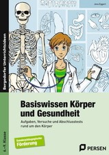 Basiswissen Körper und