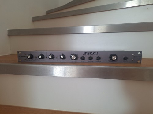 Allen heath röhrenfilter - allen,