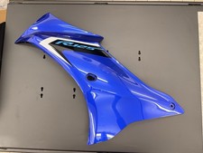 Yamaha YZF-R125 BJ 2025