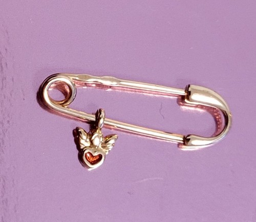 Rotgold 585 gold - 585, stecknadel