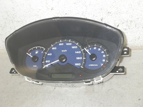 Tachometer kombiinstrument - tachometer,