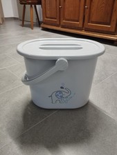 Windeleimer - Windelbehälter - Abfalleimer