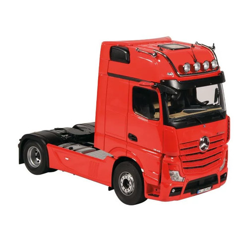 Nzg mercedes benz actros - mercedes-benz,