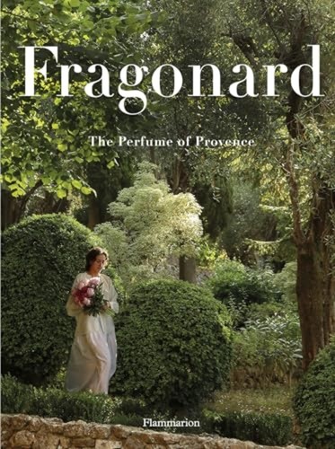 Fragonard the perfume of - :,