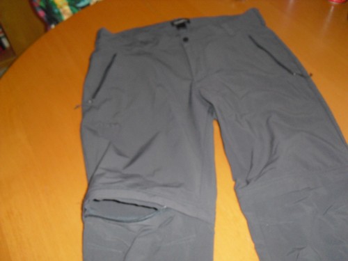 Schöffel herren wanderhose - herren,