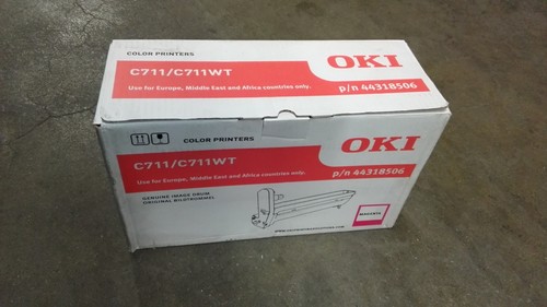 Okidata bildtrommel 44318506 - okidata,