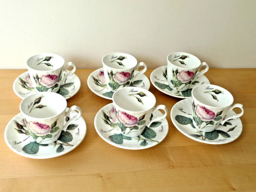 Roy kirkham espresso tassen - roy,