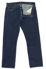 Levi's 501 Herren Jeans Hose
