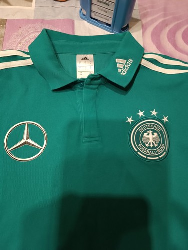 Dfb trikot mercedes - dfb,